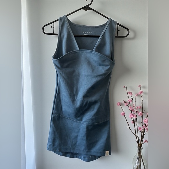 Lalabu Soothe Shirt - Picture 7 of 7